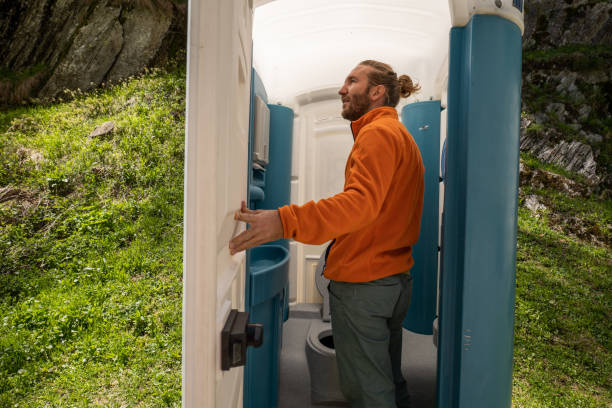 Best Affordable porta potty rental  in Brentwood, CA