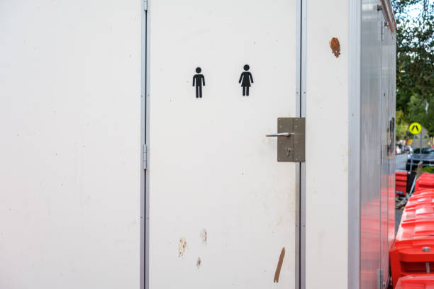 Best Wedding porta potty rental  in Brentwood, CA