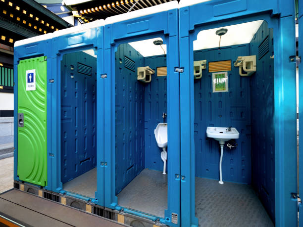 Best Emergency porta potty rental  in Brentwood, CA