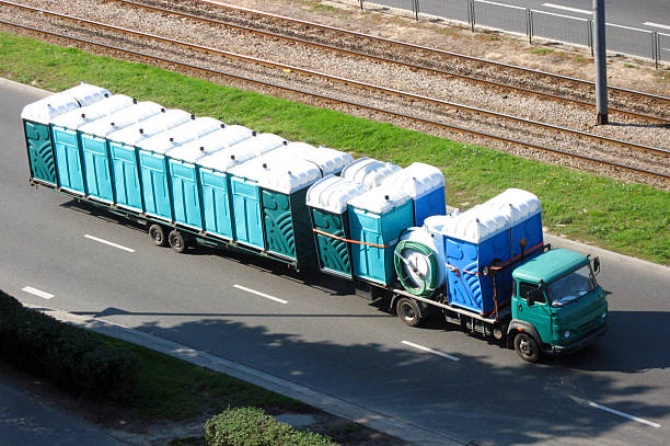 Best Portable toilet rental cost  in Brentwood, CA
